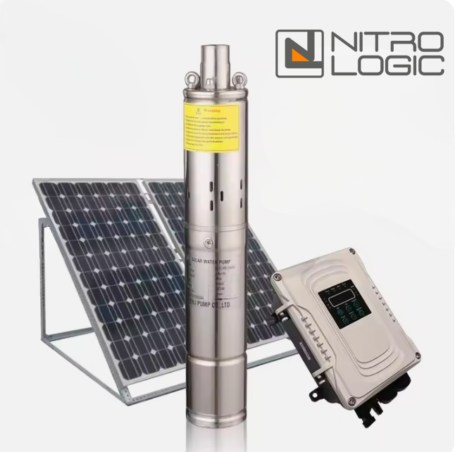 Bombeo Solar